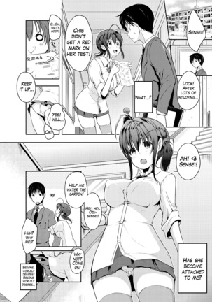 Oz wa Mahoutsukai  | Oz is a Wizard - Page 4