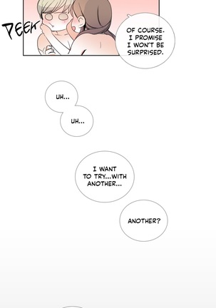 Talk To Me Ch.1-33 - Page 338