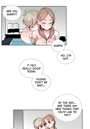Talk To Me Ch.1-33 Page #337