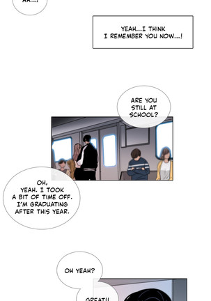 Talk To Me Ch.1-33 Page #436