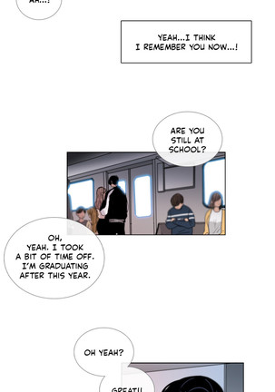 Talk To Me Ch.1-33 - Page 436