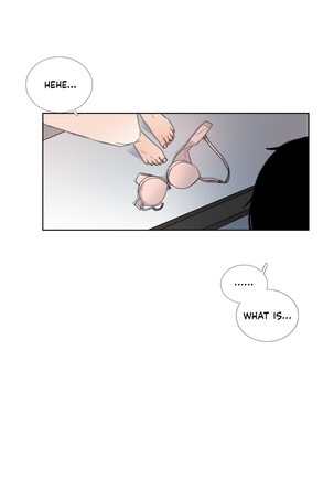 Talk To Me Ch.1-33 - Page 492