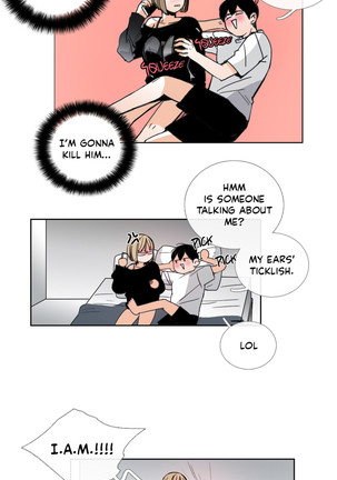 Talk To Me Ch.1-33 Page #477