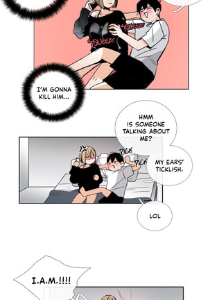 Talk To Me Ch.1-33 - Page 477