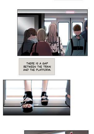 Talk To Me Ch.1-33 - Page 424