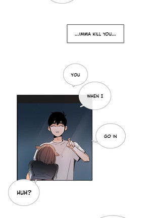 Talk To Me Ch.1-33 - Page 501