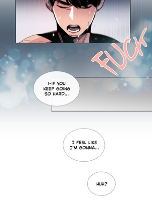 Talk To Me Ch.1-33 - Page 535