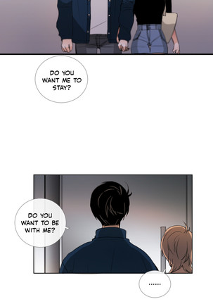 Talk To Me Ch.1-33 - Page 395