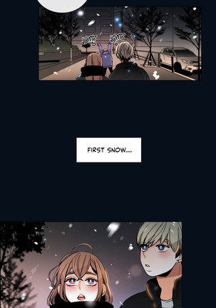 Talk To Me Ch.1-33 Page #412