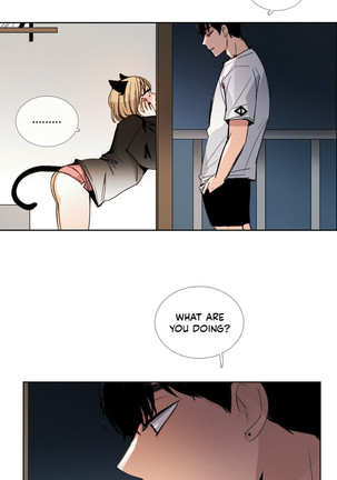 Talk To Me Ch.1-33 - Page 483