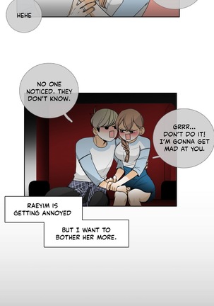 Talk To Me Ch.1-33 Page #229