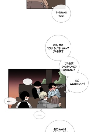 Talk To Me Ch.1-33 Page #250