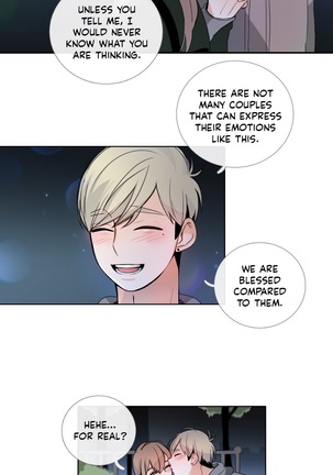 Talk To Me Ch.1-33 Page #291