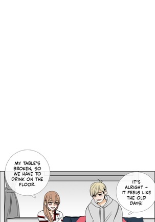 Talk To Me Ch.1-33 Page #129