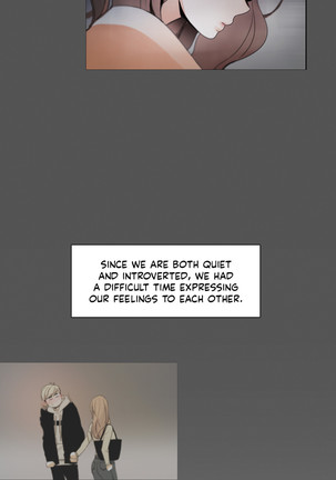 Talk To Me Ch.1-33 - Page 400