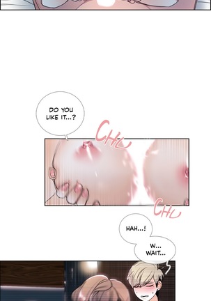 Talk To Me Ch.1-33 Page #318