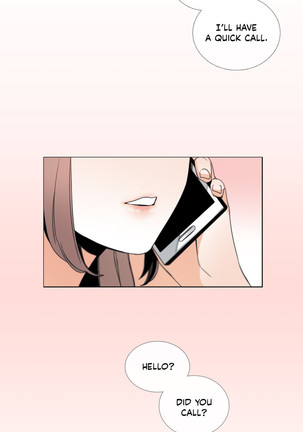 Talk To Me Ch.1-33 - Page 465