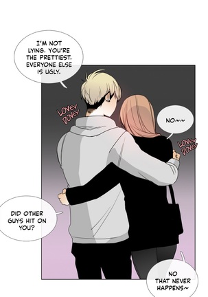 Talk To Me Ch.1-33 Page #124