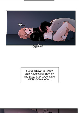 Talk To Me Ch.1-33 Page #371