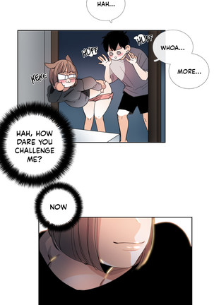 Talk To Me Ch.1-33 Page #498