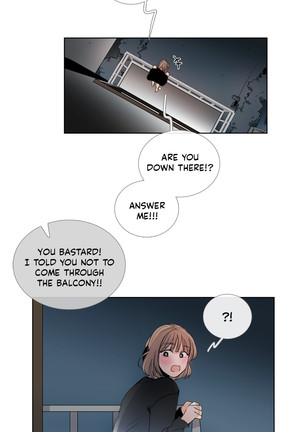 Talk To Me Ch.1-33 - Page 504