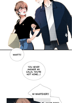 Talk To Me Ch.1-33 Page #384