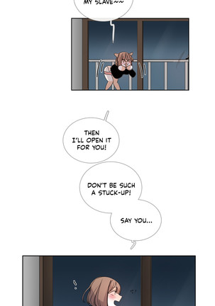 Talk To Me Ch.1-33 - Page 502