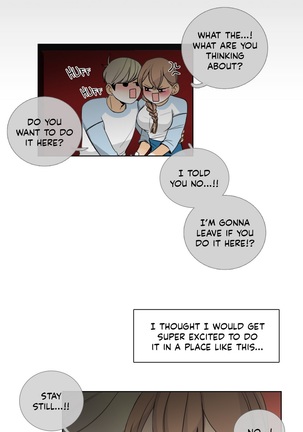 Talk To Me Ch.1-33 - Page 230