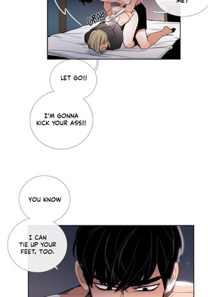 Talk To Me Ch.1-33 - Page 515