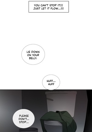 Talk To Me Ch.1-33 Page #281