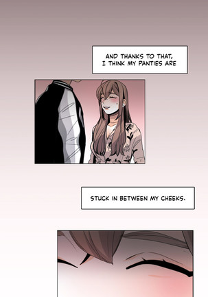 Talk To Me Ch.1-33 Page #441