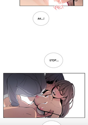 Talk To Me Ch.1-33 - Page 454