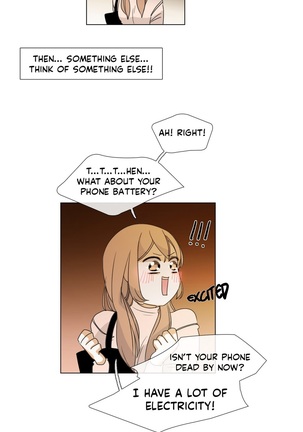 Talk To Me Ch.1-33 Page #24