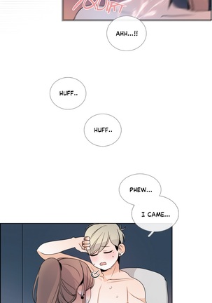 Talk To Me Ch.1-33 Page #319