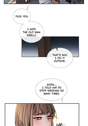 Talk To Me Ch.1-33 - Page 479