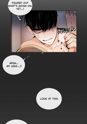 Talk To Me Ch.1-33 - Page 528