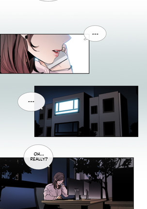 Talk To Me Ch.1-33 - Page 468