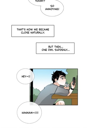 Talk To Me Ch.1-33 Page #264