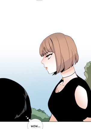 Talk To Me Ch.1-33 - Page 263