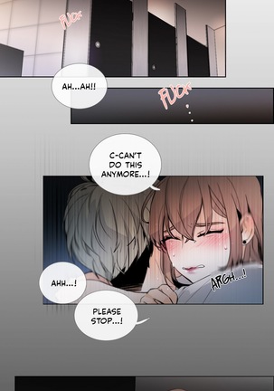 Talk To Me Ch.1-33 - Page 283