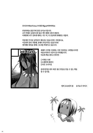 Kaki Hoshuu 10 | 하기보충10 Page #27