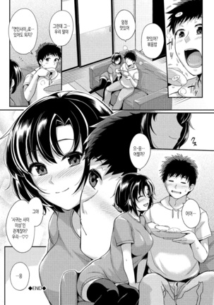 Hatsukoi Chocolate Page #23