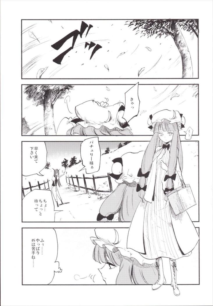 NEGIDAKU3