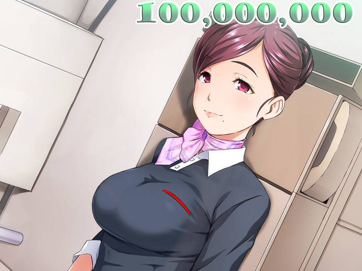 BitchCoin ~Sore wa Sekai o Kaeru Atarashii Tsuuka Kijun~