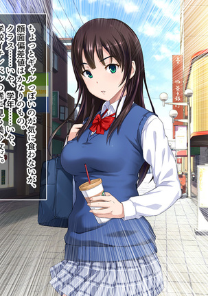 BitchCoin ~Sore wa Sekai o Kaeru Atarashii Tsuuka Kijun~ Page #89