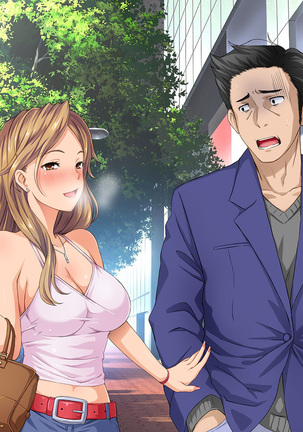 BitchCoin ~Sore wa Sekai o Kaeru Atarashii Tsuuka Kijun~ Page #145