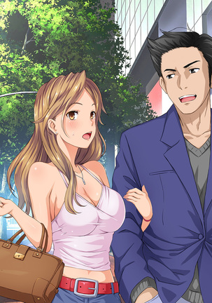 BitchCoin ~Sore wa Sekai o Kaeru Atarashii Tsuuka Kijun~ Page #144