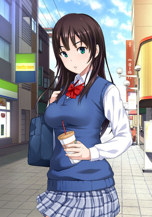 BitchCoin ~Sore wa Sekai o Kaeru Atarashii Tsuuka Kijun~ Page #216