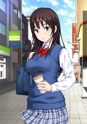 BitchCoin ~Sore wa Sekai o Kaeru Atarashii Tsuuka Kijun~ Page #93