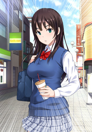 BitchCoin ~Sore wa Sekai o Kaeru Atarashii Tsuuka Kijun~ Page #212